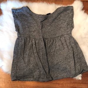 Baby gap top